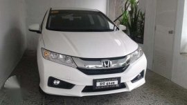 Honda City 2017 VX - Reduced Price