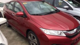 Get The HONDA CITY as Low AS 5K