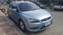2008 ford focus diesel. In Prestine condition. 47tkm