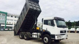 Brand new faw tractor head dump truck transit mixer cargo.