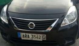 For sale 2015 Nissan Almera