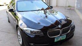 For sale BMW 520d 2012
