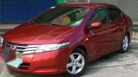 For sale Honda City 2011