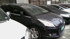 Peugeot 5008 2011 for sale