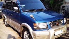 Mitsubishi Adventure Gls Super Sport automatic