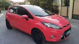 Ford Fiesta 2012 for sale