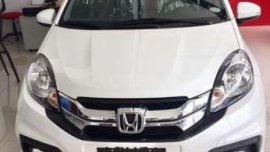 2016 HONDA MOBILIO 26k Only Dp JUNE promo JULY EXCISE TAX jazz brio