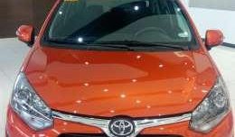 Toyota 2017 New Wigo 40K DP!!