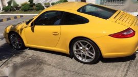 Porsche 911 Carrera S