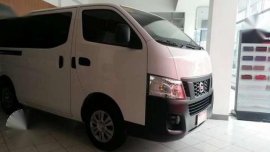 Nissan nv350 urvan 15 seater 138k all in low down brandnew