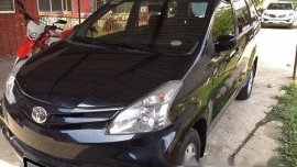 For sale Toyota Avanza 2012