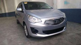 Brand New Mirage G4 GLX Manual 59k Dp Low Down Offer Sure Unit
