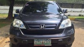 2008 Honda CRV 20 Gas AT