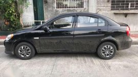 2011 hyundai accent crdi turbo diesel