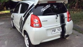 2011 Suzuki Celerio Manual Eon Jazz Vios City