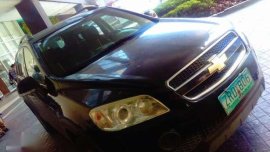 Rush for sale 2008 Chevrolet Captiva