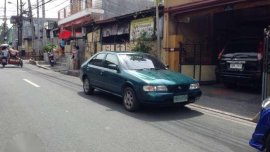 97 Nissan Sentra Series3 power steering