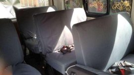 for sale hiace van