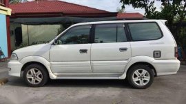 For sale 2004 Revo VX200