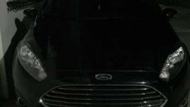 2015 Ford Fiesta Trend 1.5
