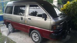 Toyota liteace van 1993 gasoline