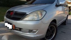 Loaded. Fresh Toyota Innova MT 2F4U Revo Adventure Xtrail CRV Fusion