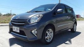 For sale Toyota Wigo G 2015
