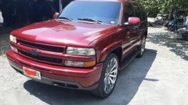 2003 Chevrolet Tahoe 4x2 Matic not expedition explorer cx9 suburban