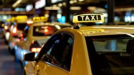 10 affordable cars to be used as a taxi in the Philippines