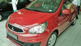 Mitsubishi Mirage HB Summer Promo