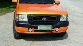 2003 Ford Ranger XLT 4x2 MT Diesel