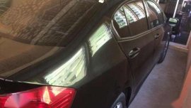 Honda City 2010 (Terminator)