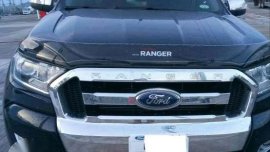 Ford ranger 2016 XLT AT
