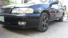 Nissan Sentra 2000 for sale