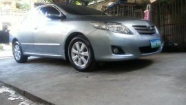 For sale Toyota Corolla Altis 2010