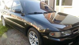 Mitsubishi Lancer 96model