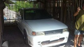 Rush Nissan Sentra 95 model good running condition