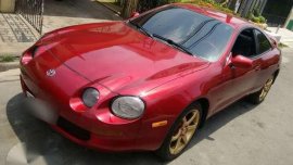 1994 Toyota Celica (AT)