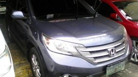 Honda CR-V 2012 for sale