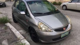 Honda Jazz 1.3 2007 model MT GD 1.5 vtec city 2004 2005 2006 2008