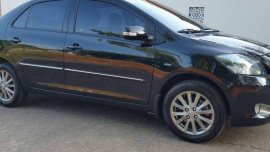 2013 Toyota Vios for sale