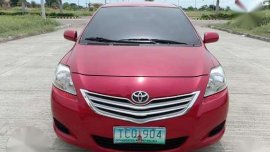 Toyota Vios J 2016