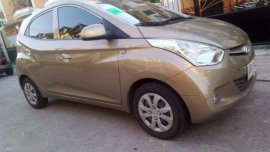 2015 EON GLS TOP OF THE LINE low mileage