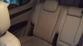 Ford Everest Titanium 2017