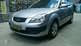 Kia Rio EX 2009