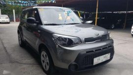 2016 kia soul diesel 8km only not eco sport crv rav4