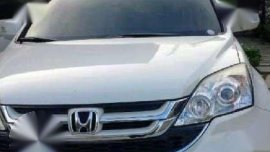 Honda crv 2010 sale