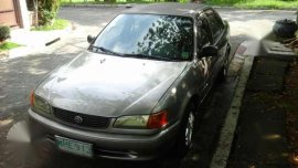 Toyota Corolla Lovelife LE xe gli