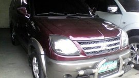 Mitsubishi Adventure 2011 for sale