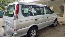 Mitsubishi adventure glx2 2010 model manual